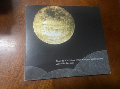 Aoife Nie Cormaic CD Cuas na bhFanleog