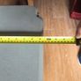 Filing cabinet on wheels Image 8
