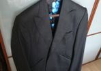 William Hunt men's suit