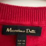 Massimo Dutti jumper cotton - silk size XS Image 3