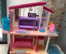 Barbie Dreamhouse