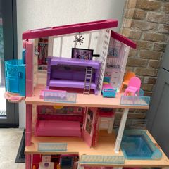 Barbie Dreamhouse