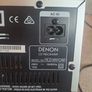 Denon Rcd M41 Amplifier Cd Player Image 8