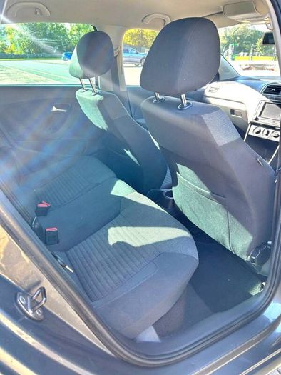 Vw Polo 1.2 Petrol