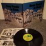 DEEP PURPLE  in rock 1st UK 1970 press no EMI complete Beatles Led Zeppelin Image 3