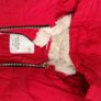 Zara girl jacket Image 2