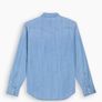 Levis Denim Shirt Image 2