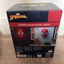 Spider Man Mask Light Image 2