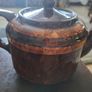 Carrigaline teapot and jug Image 4
