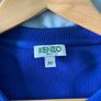 Blue Kenzo Paris jumper, size M Image 3