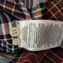 Ralph Lauren plaid button-down shirt Image 4
