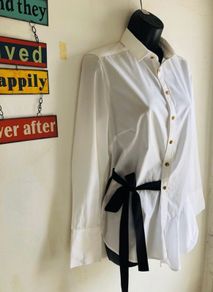 biba blouse