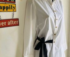 biba blouse