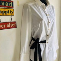 biba blouse