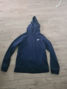 Boys nike hoody