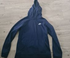 Boys nike hoody