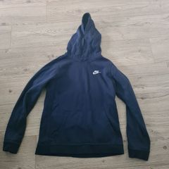 Boys nike hoody