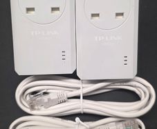 TP-Link Ethernet over Power