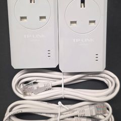 TP-Link Ethernet over Power