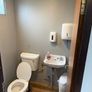 Dressing Rooms Image 7