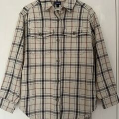 100% Cotton Patagonia Ladies Shirt Jacket