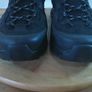 Genuine Salomon XT-Quest 2 Advanced Trail Sneakers (Black / Ebony) - Mens Size Ire 11.5 / EUR 46 BNWT (Art 416563) Image 6