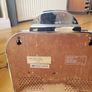 Vintage Spirit of St Louis Collector's Edition Diner Jukebox Radio & Cassette Player Image 6