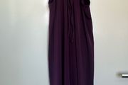 Karen Millen maxi dress - sz 14
