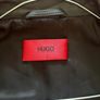 Hugo boss ladies leather jacket Image 2