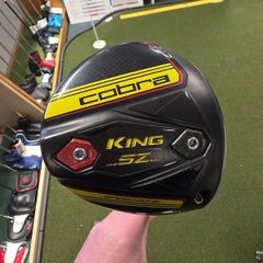 Cobra Speedzone Driver