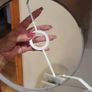 Free Lampshades x2 Image 6