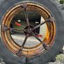 Dual wheels 34inch Image 6