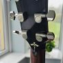 Taylor 618e Flamed maple Image 7