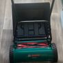 Bosch Lawnmower Image 2
