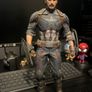 Hot Toys MMS481 Captain America Infinity War Image 5
