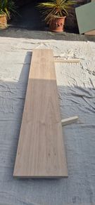Oak Board