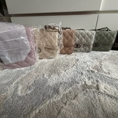 bags