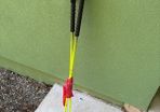 ski poles