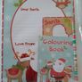 New Santa Stationary Image 3