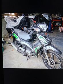 Keeway Other 2019
