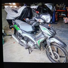 Keeway Other 2019