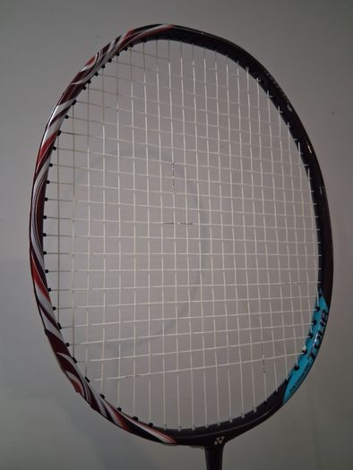 Racket Stringing