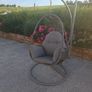 Egg Chair Image 3