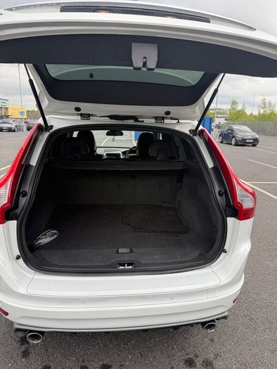 Volvo XC60 2015