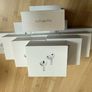 NEW Official Apple AirPods PRO 3 Wireless Earbuds, Active Noise Cancellation, Live Translation (New Sealed) Image 9
