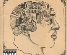 The Roots - Phrenology    CD