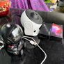 Star, galaxy projector and astronaut projector Image 7