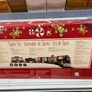 NEW Mickey Mouse Holiday Train Set by Lionel 38 Piece Image 4