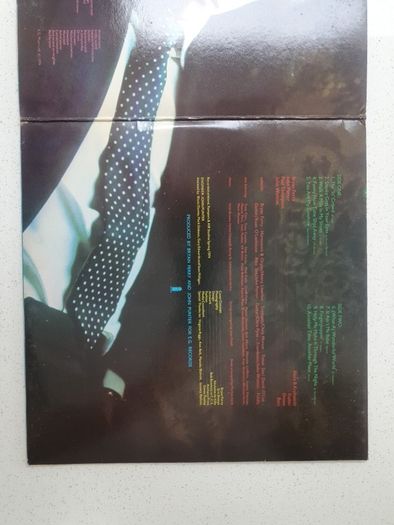Bryan Ferry - Another Time Another Place 1974 Vinyl