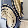 silk scarf Image 2